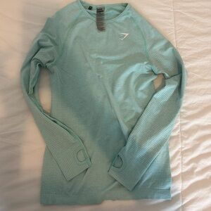 Gymshark long sleeve